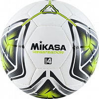 Мяч футбольный MIKASA REGATEADOR4-G р.4
