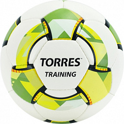 Мяч футбольный TORRES TRAINING р.4