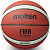 Мяч MOLTEN B7G3800 р.7 FIBA Approved