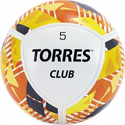 Мяч TORRES CLUB р.5