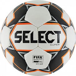Футбольный мяч "SELECT SUPER"